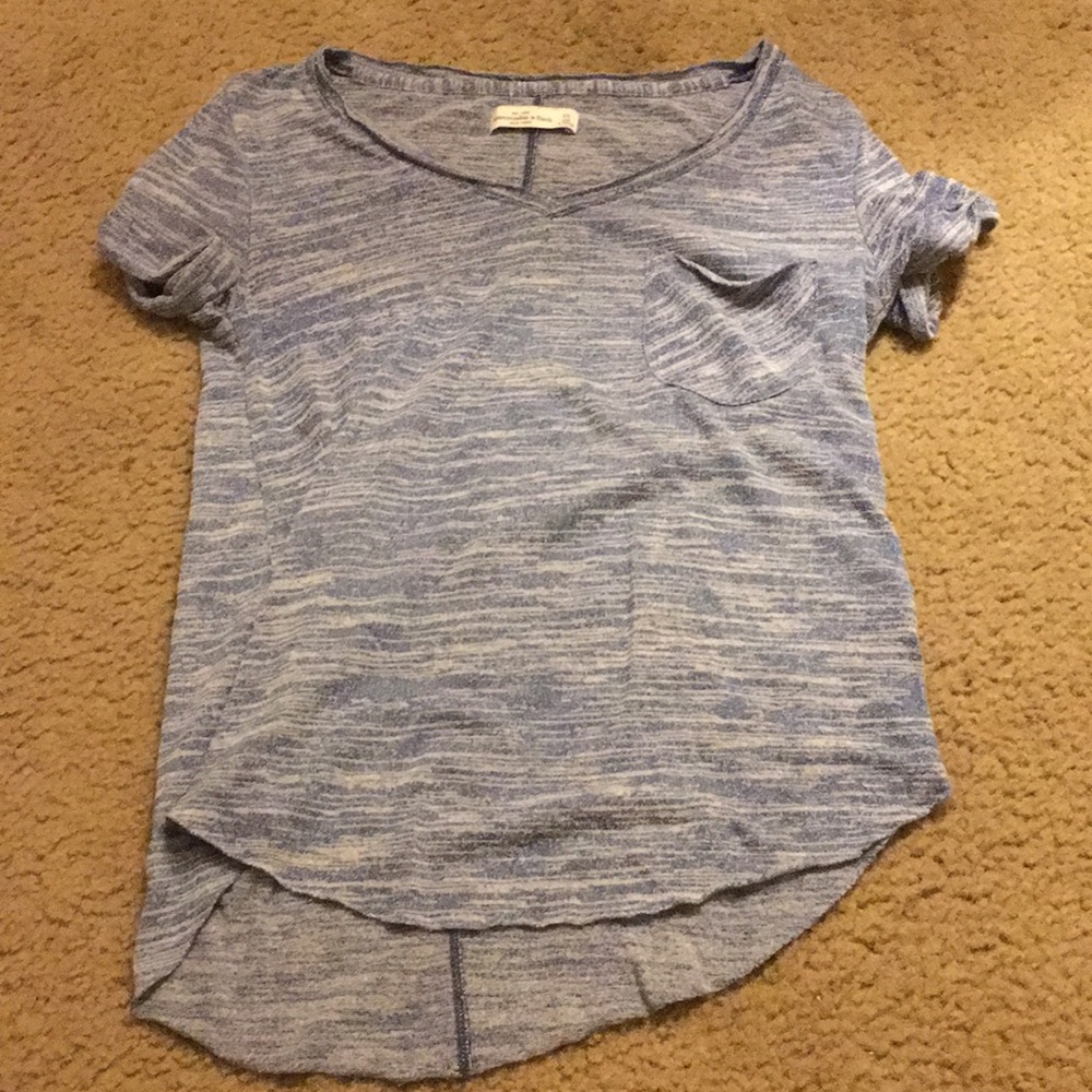 Abercrombie t shirt